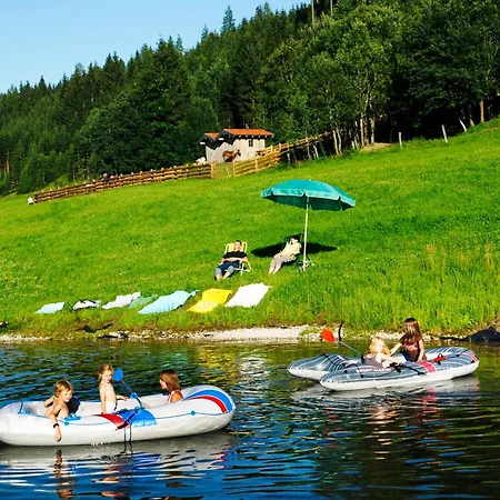 Steinbachgut Flachau