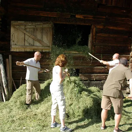 Steinbachgut Flachau
