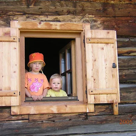 Alloggio per agriturismo Steinbachgut Flachau