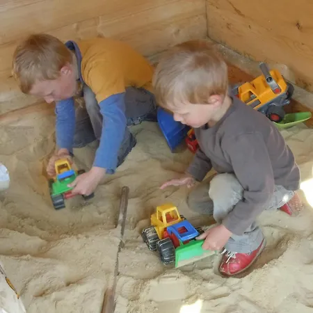 Alloggio per agriturismo Steinbachgut *