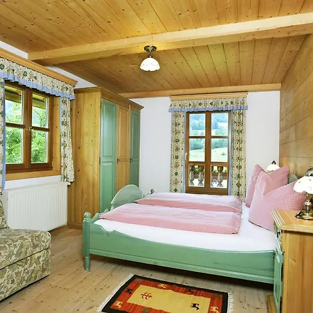 Steinbachgut Gospodarstwo agroturystyczne Flachau