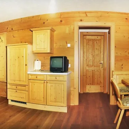 Alloggio per agriturismo Steinbachgut Flachau