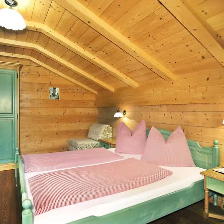 Steinbachgut Alloggio per agriturismo