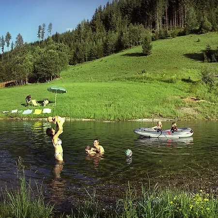 Steinbachgut * Flachau