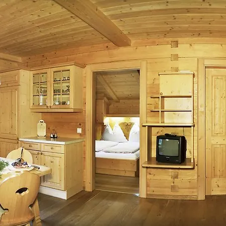 Steinbachgut Alloggio per agriturismo *