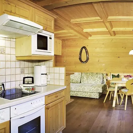 Steinbachgut Flachau