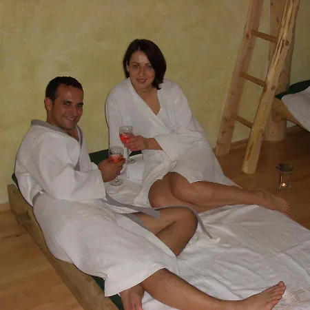 Steinbachgut Gospodarstwo agroturystyczne