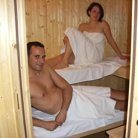 Gospodarstwo agroturystyczne Steinbachgut