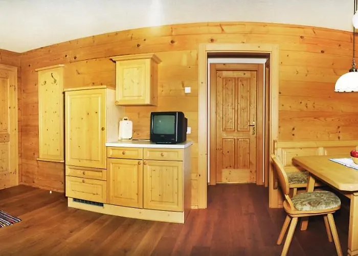 مزرعة للإقامة Steinbachgut فلاخاو