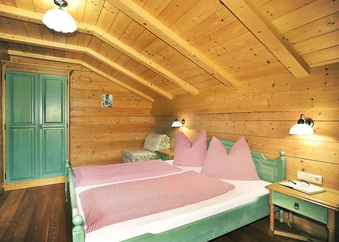 Steinbachgut مزرعة للإقامة