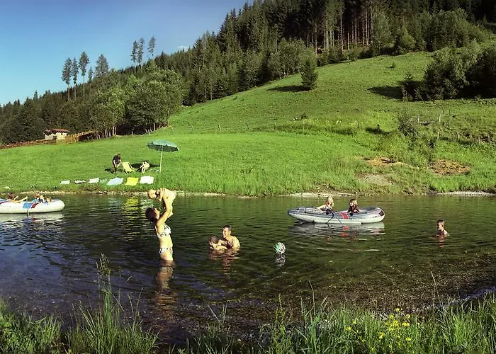 Steinbachgut * فلاخاو