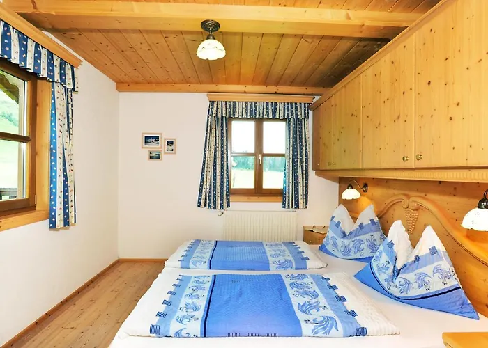 Steinbachgut مزرعة للإقامة