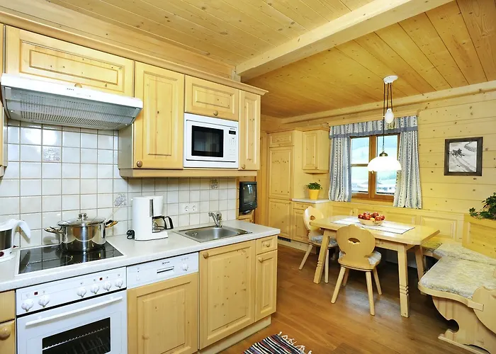 Steinbachgut مزرعة للإقامة *